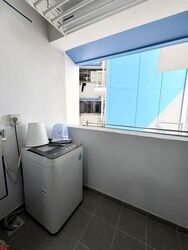 Blk 785B Woodlands Pasture II (Woodlands), HDB 4 Rooms #592673801